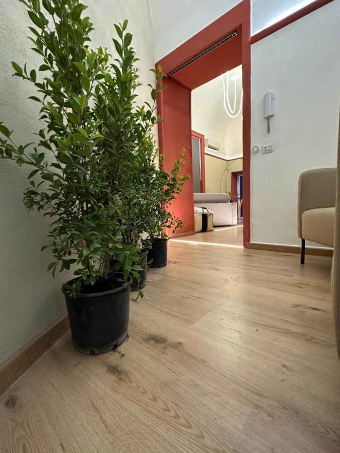Beauty Aparment By Eureka Apartment Катания Екстериор снимка