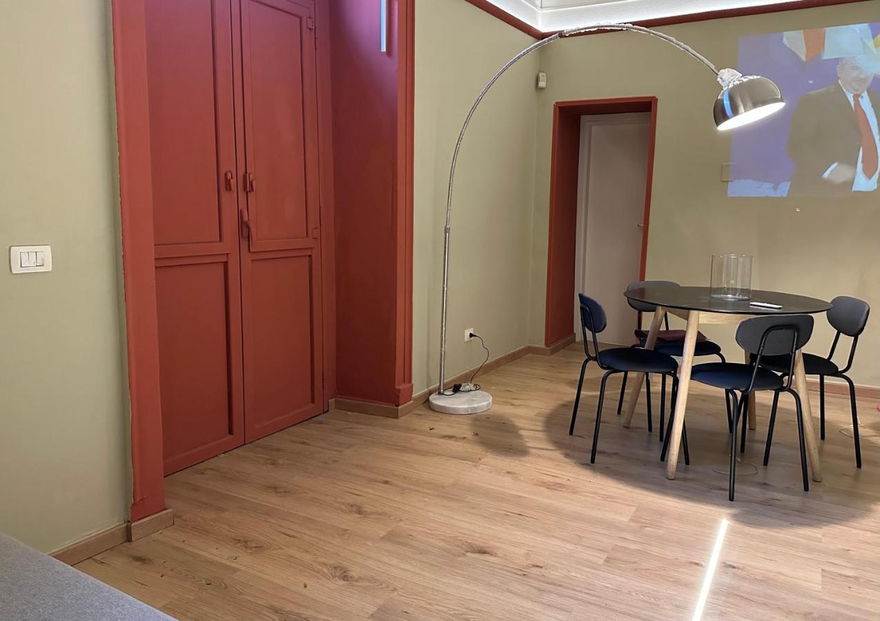Beauty Aparment By Eureka Apartment Катания Екстериор снимка