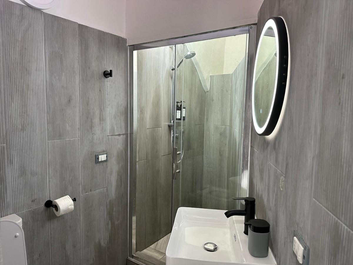 Beauty Aparment By Eureka Apartment Катания Екстериор снимка