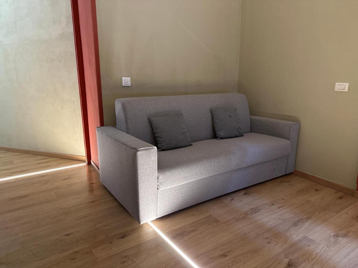 Beauty Aparment By Eureka Apartment Катания Екстериор снимка