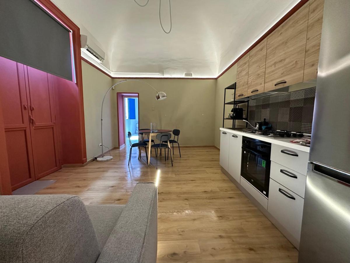 Beauty Aparment By Eureka Apartment Катания Екстериор снимка
