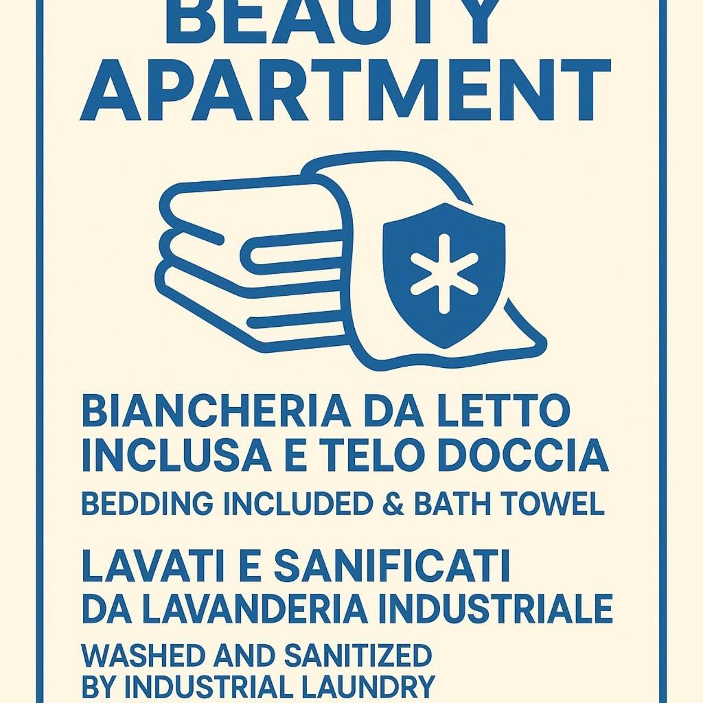 Beauty Aparment By Eureka Apartment Катания Екстериор снимка